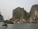014- Baie Halong